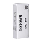 فلش 8 گیگ Lotous USB 2.0 مدل L-800