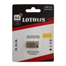 فلش 64 گیگ Lotous USB 2.0 مدل L-800