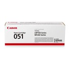 کارتریج CANON 051 لیزری 