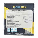 کارت شبکه بدون آنتن ONEMAX _OM 100A