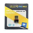 کارت شبکه بدون آنتن ONEMAX _OM 100A