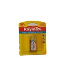 باتری کتابی RAYAMAX ALKALINE EXTRA