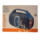 اسپیکر بلوتوثی تی اند جی مدل TG-674 