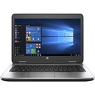 لپ تاپ استوک HP مدل ProBook 640 G2