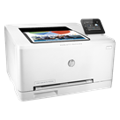 پرینتر استوک لیزری اچ پی HP LaserJet M252DW