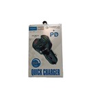 شارژر فندکی مدل QC3.0 Charger-PD-55W