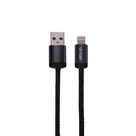 کابل تبدیل USB به لایتنینگ اکسیژن مدل LX-22 