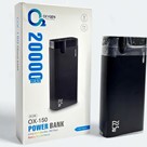 پاور بانک OXYGEN MA 20000 OX150 