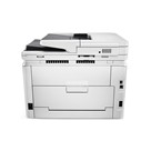 چاپگر لیزری رنگی اچ پی استوک چهارکاره LaserJet Pro MFP M277n