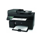 پرینتر استوک چند کاره لیزری اچ پی HP LaserJet pro M1214nfh