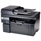 پرینتر استوک چند کاره لیزری اچ پی HP LaserJet pro M1214nfh