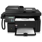 پرینتر استوک چند کاره لیزری اچ پی HP LaserJet pro M1214nfh