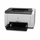 پرینتر لیزری رنگی تک کاره اچ پی مدل HP LaserJet Pro CP1025nw