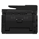 پرینتر چندکاره استوک لیزری اچ پی مدل LaserJet Pro MFP M177fw