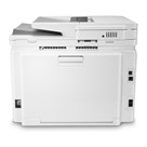 پرینتر چند کاره لیزری اچ‌پی مدل Color LaserJet Pro MFP M283fdw