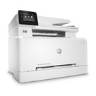 پرینتر چند کاره لیزری اچ‌پی مدل Color LaserJet Pro MFP M283fdw