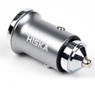 شارژر فندکی HISKA مدل HCC-306 