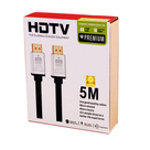 کابل HDMI 4K برندXP به طول  5M  