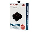 تبدیل HDMI TO VGA SHARP