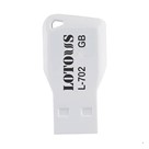 فلش 16 گیگ Lotous USB 2.0 مدل L-702