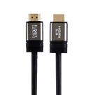 کابل HDMI مدل  KNET PLUS HDMI 4K بطول 70 سانتیمتر