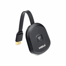 دانگلHDMI هیسکا HISKAHR-30 MIRROR CAST