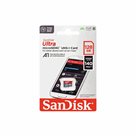 مموری  128گیگ ساندیسک  SanDisk Ultra microSDXC UHS-I Card 128G