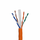 کابل شبکه CAT6 NEXANS042