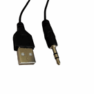 اسپیکر لپ تاپ کایزر KAISER-K-U320 USB