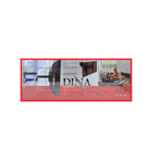 پایه دیواری تک بازو دینا DINA-D100 17 TO 43