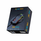 موس گیمینگ  ONEMAX-G10A