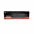 کیبورد و موس سیم دار SELECT R8 1905