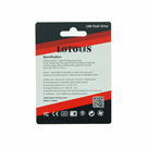 فلش لوتوس FLASH LOTOUS L805 64GB