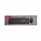 کیبورد و موس سیم دار SELECT R8 1901