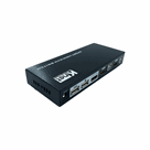 کی وی ام HDMI KNET 4K 1TO2 با کابل