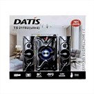 اسپیکر 3 تکه رومیزی داتیس DATIS 2116 U ULTRA