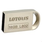 فلش 16گیگ Lotous USB 2.0 مدل L-802