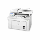 پرینتر استوک چندکاره لیزری اچ پی مدل M227sdn ا HP MFP