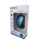 موس سیم دار مدل SONY Q3