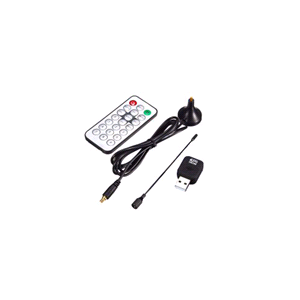 گیرنده دیجیتال USB تلویزیون مدل ROYAL R-DVB001