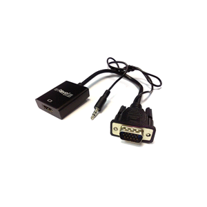 تبدیل ROYAL VGA TO HDMI RV-111