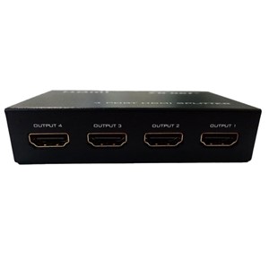 اسپلیتر HDMI 4 PORT 