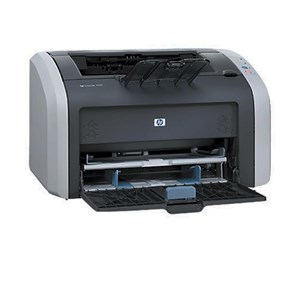 پرینتر استوک تک کاره اچ پی مدل HP LaserJet 1010  