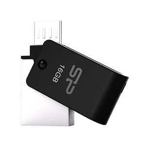 FLASH USB 16G SILICON POWER X21