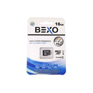 مموری BEXO 16GB-45MB