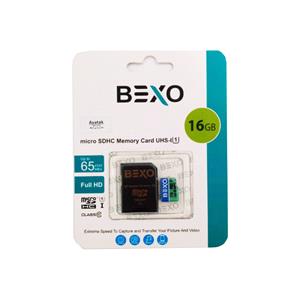 مموری BEXO ADP 16GB-65MB