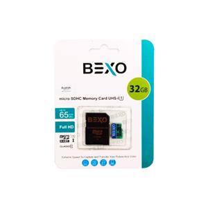 مموری BEXO ADP 32GB-65MB