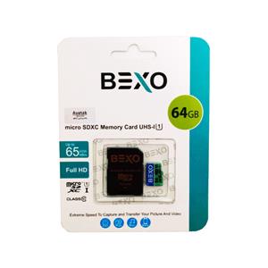 مموری BEXO ADP 64GB-65MB