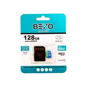 مموری BEXO ADP 128GB-80MB