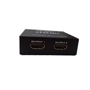 اسپلیتر HDMI 2 PORT